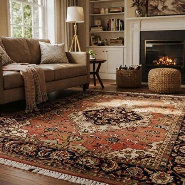Furniture Trading and Carpet Supplier in Dubai