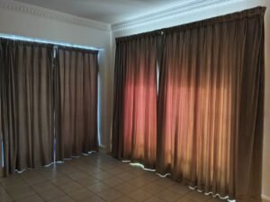 Curtains and Blinds Solutions in Dubai